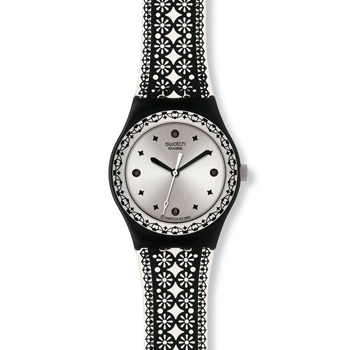 ساعت مچی SWATCH کد YLB1000